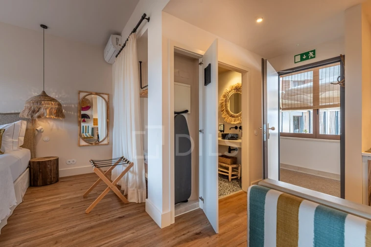 Apartamento T1 para Venda em Comporta Foto 17