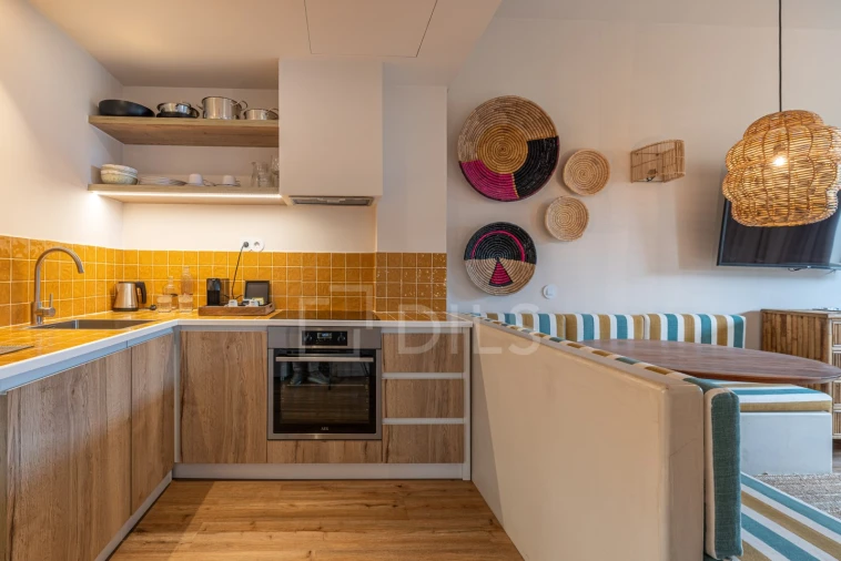 Apartamento T1 para Venda em Comporta Foto 21