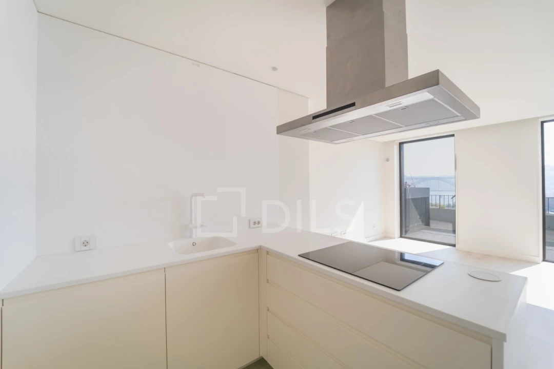 Apartamento T2 para Venda em Santa Marinha e São Pedro da Afurada Foto 7