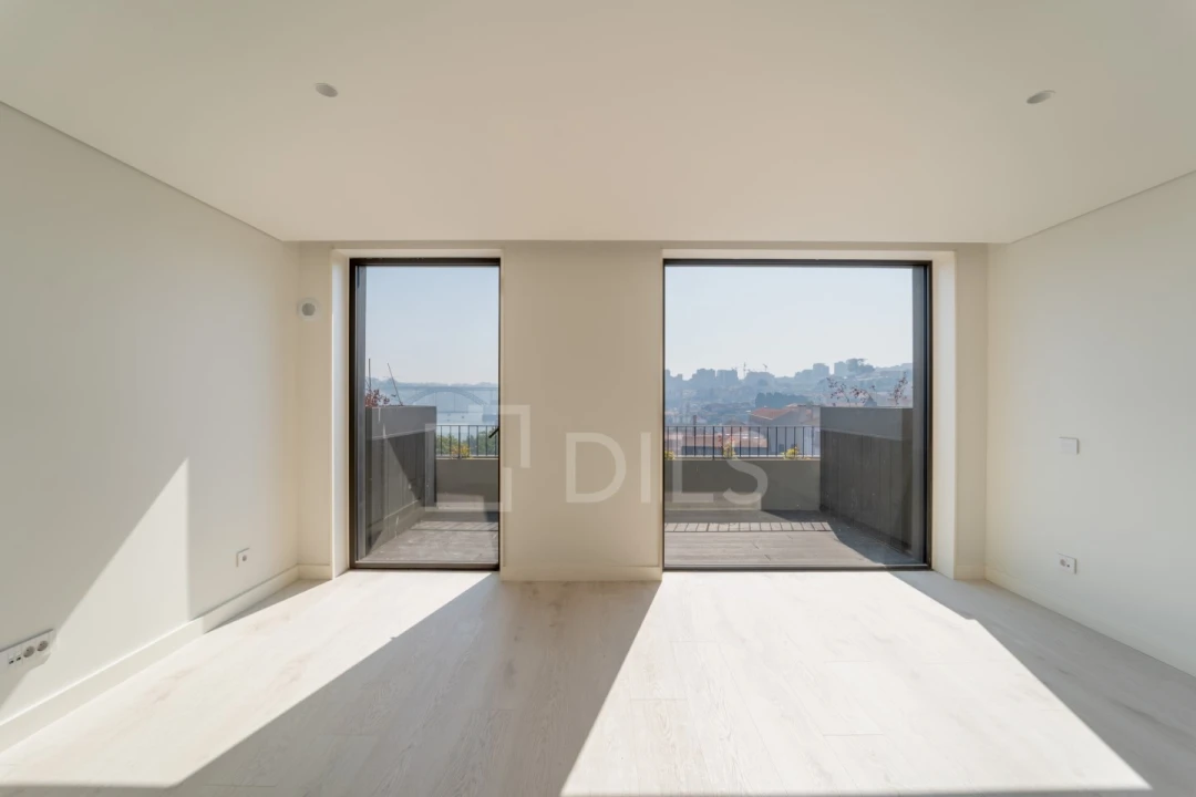 Apartamento T2 para Venda em Santa Marinha e São Pedro da Afurada Foto 10