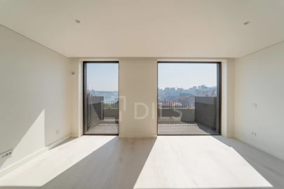 Apartamento T2 para Venda em Santa Marinha e São Pedro da Afurada