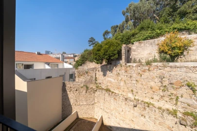 Apartamento T2 para Venda em Santa Marinha e São Pedro da Afurada