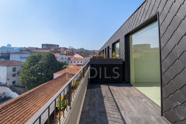 Apartamento T2 para Venda em Santa Marinha e São Pedro da Afurada Foto 36