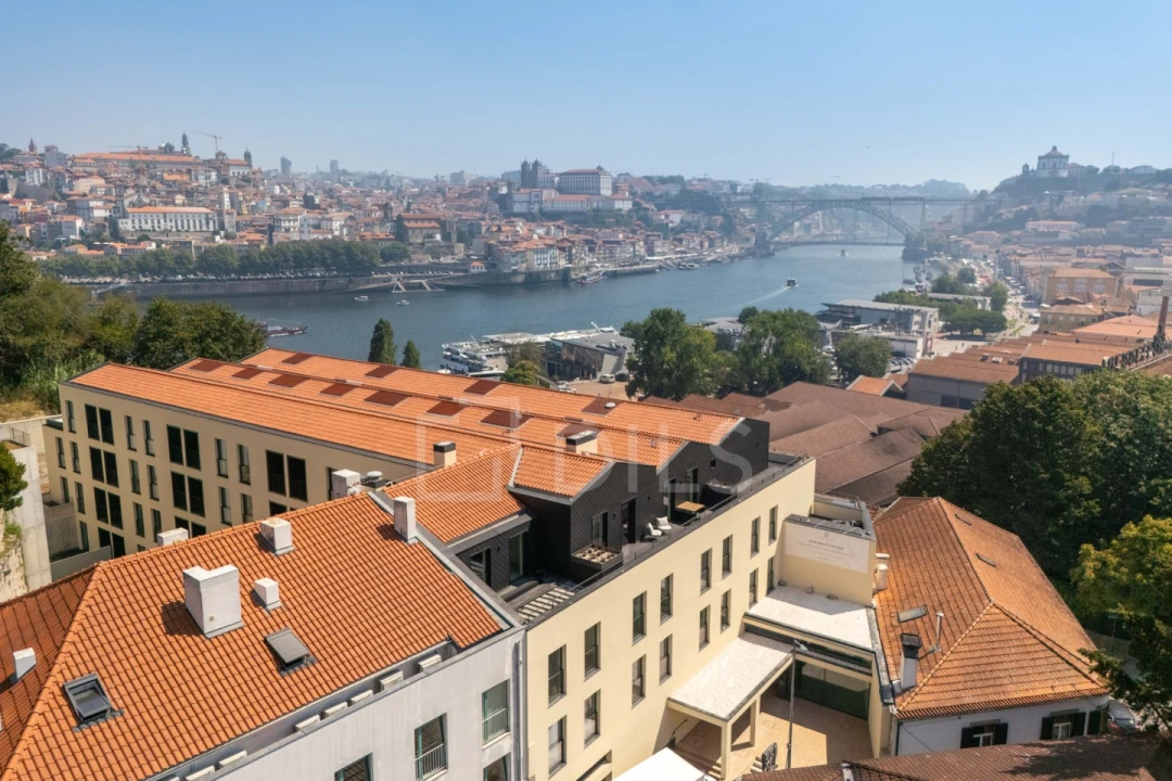 Apartamento T2 para Venda em Santa Marinha e São Pedro da Afurada Foto 2