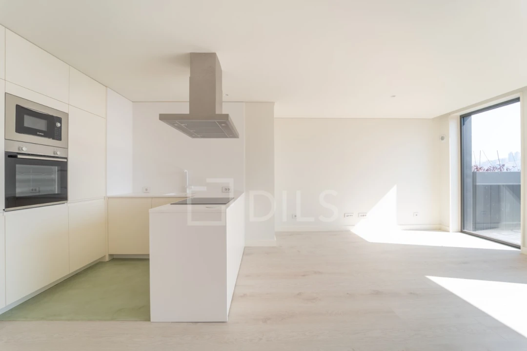 Apartamento T2 para Venda em Santa Marinha e São Pedro da Afurada Foto 24