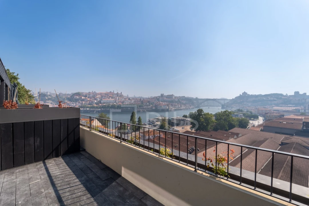 Apartamento T2 para Venda em Santa Marinha e São Pedro da Afurada Foto 35