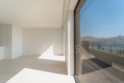 Apartamento T2 para Venda em Santa Marinha e São Pedro da Afurada