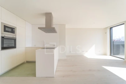 Apartamento T2 para Venda em Santa Marinha e São Pedro da Afurada