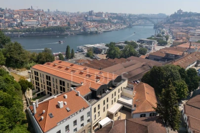 Apartamento T2 para Venda em Santa Marinha e São Pedro da Afurada