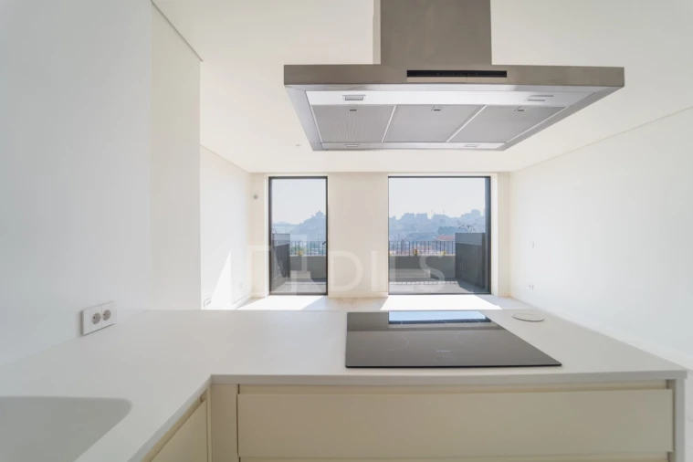 Apartamento T2 para Venda em Santa Marinha e São Pedro da Afurada Foto 22