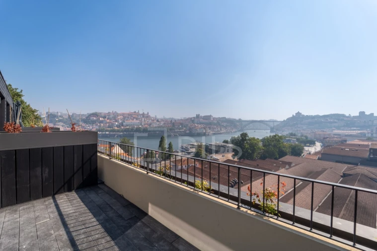 Apartamento T2 para Venda em Santa Marinha e São Pedro da Afurada Foto 35