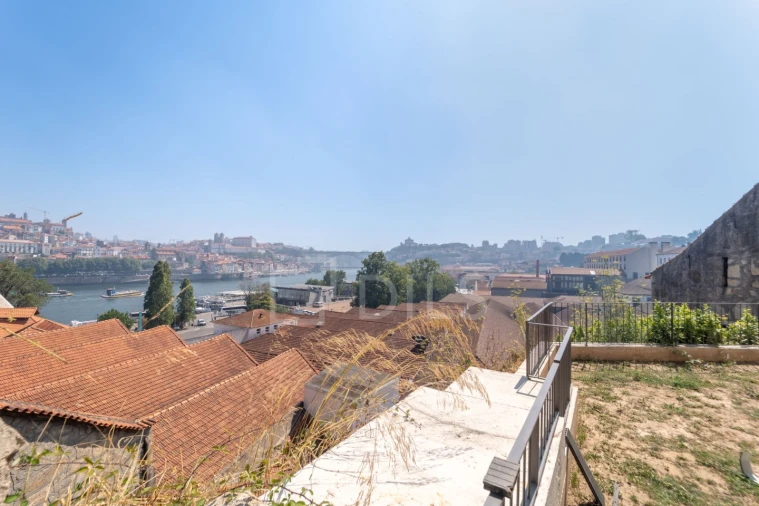Apartamento T2 para Venda em Santa Marinha e São Pedro da Afurada Foto 38