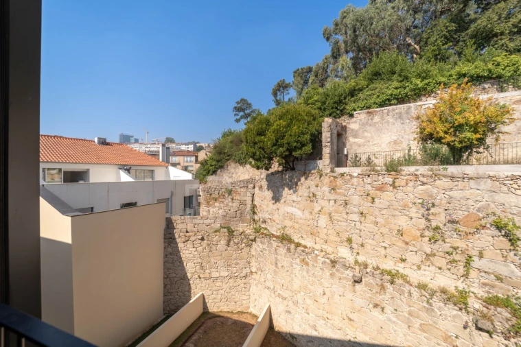 Apartamento T2 para Venda em Santa Marinha e São Pedro da Afurada Foto 39