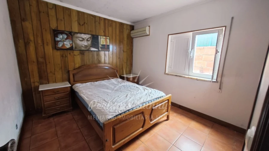 Moradia T3 para Venda em Carvalhal Foto 25