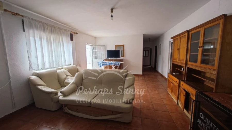 Moradia T3 para Venda em Carvalhal Foto 20