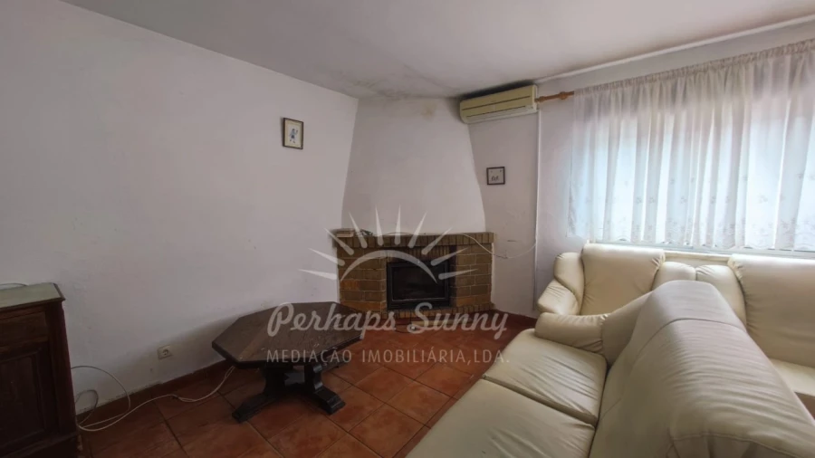 Moradia T3 para Venda em Carvalhal Foto 21