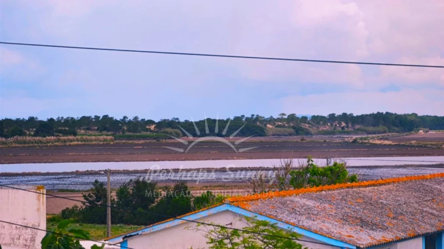 Moradia T3 para Venda em Carvalhal Foto 19