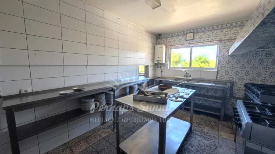 Moradia T3 para Venda em Carvalhal Foto 8