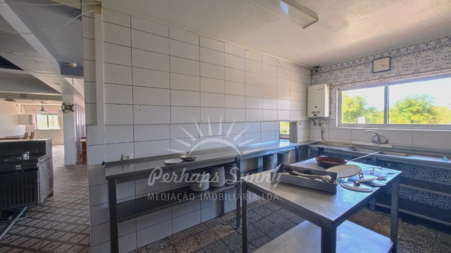 Moradia T3 para Venda em Carvalhal Foto 10