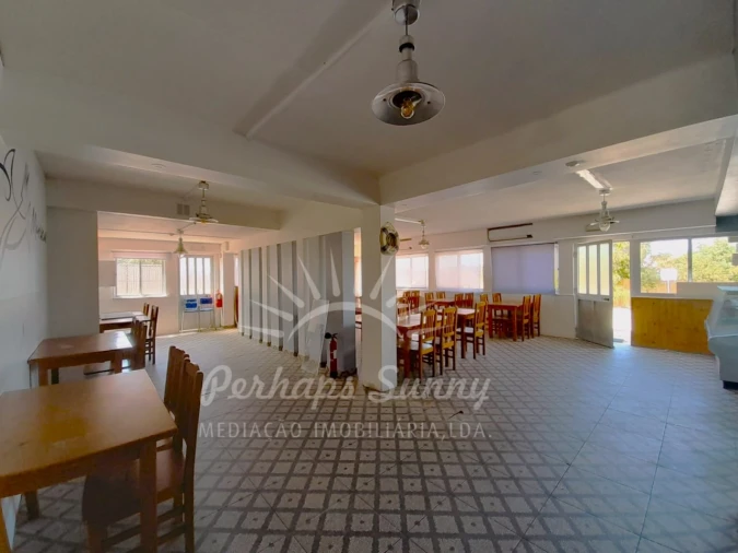 Moradia T3 para Venda em Carvalhal Foto 5