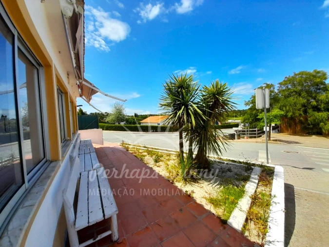 Moradia T3 para Venda em Carvalhal Foto 13