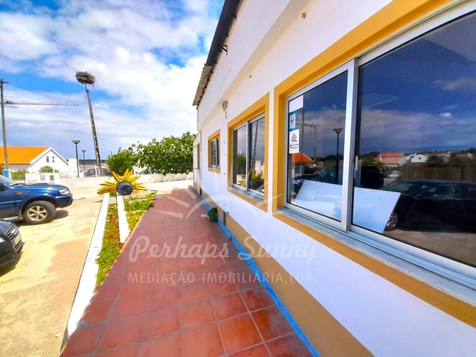 Moradia T3 para Venda em Carvalhal Foto 15