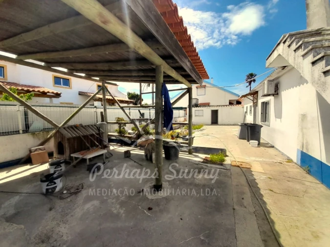 Moradia T3 para Venda em Carvalhal Foto 16