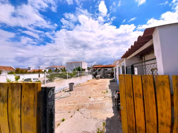 Moradia T3 para Venda em Carvalhal Foto 14