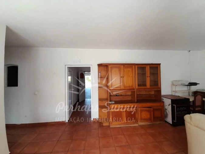 Moradia T3 para Venda em Carvalhal Foto 31