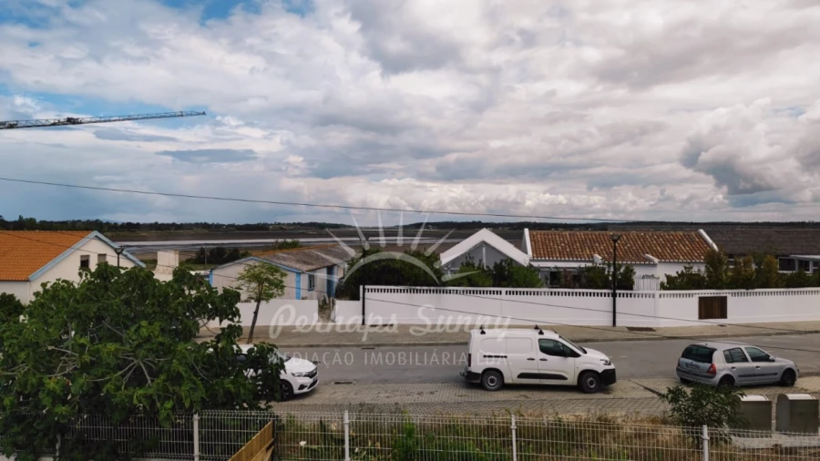 Moradia T3 para Venda em Carvalhal Foto 32