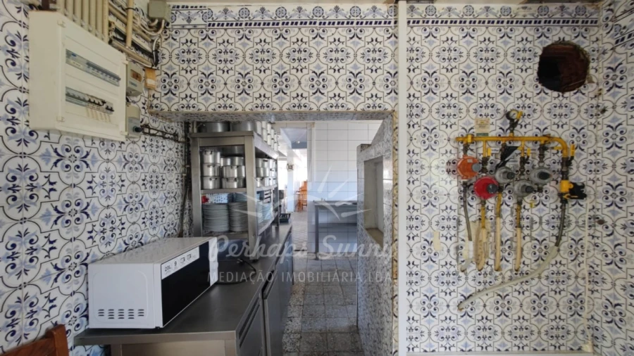 Moradia T3 para Venda em Carvalhal Foto 12