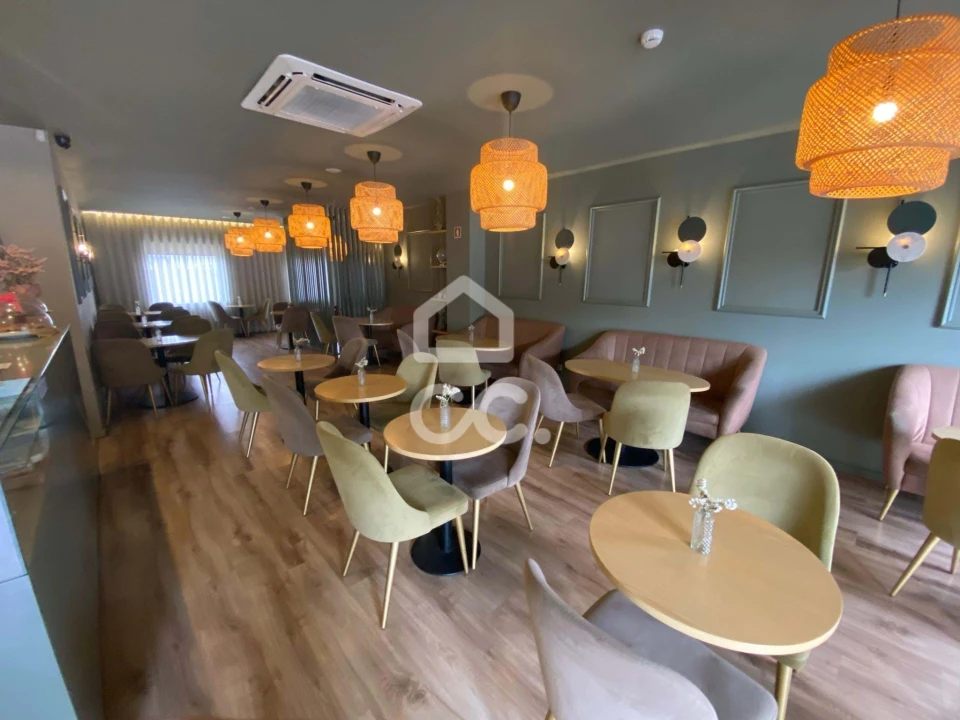 Negócio para Trespasse em Selho (São Jorge) Foto 1