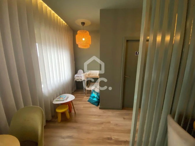 Negócio para Trespasse em Selho (São Jorge) Foto 12