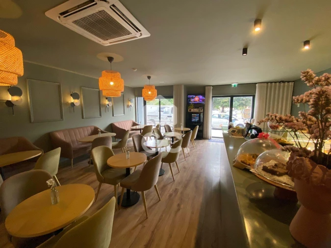 Negócio para Trespasse em Selho (São Jorge) Foto 9