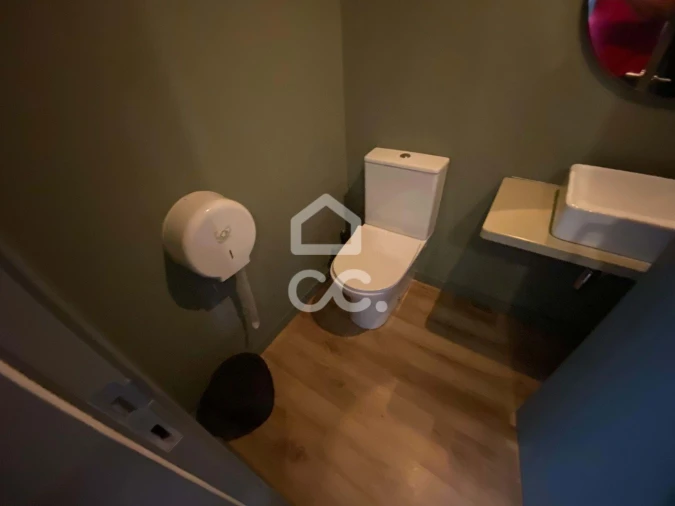 Negócio para Trespasse em Selho (São Jorge) Foto 11