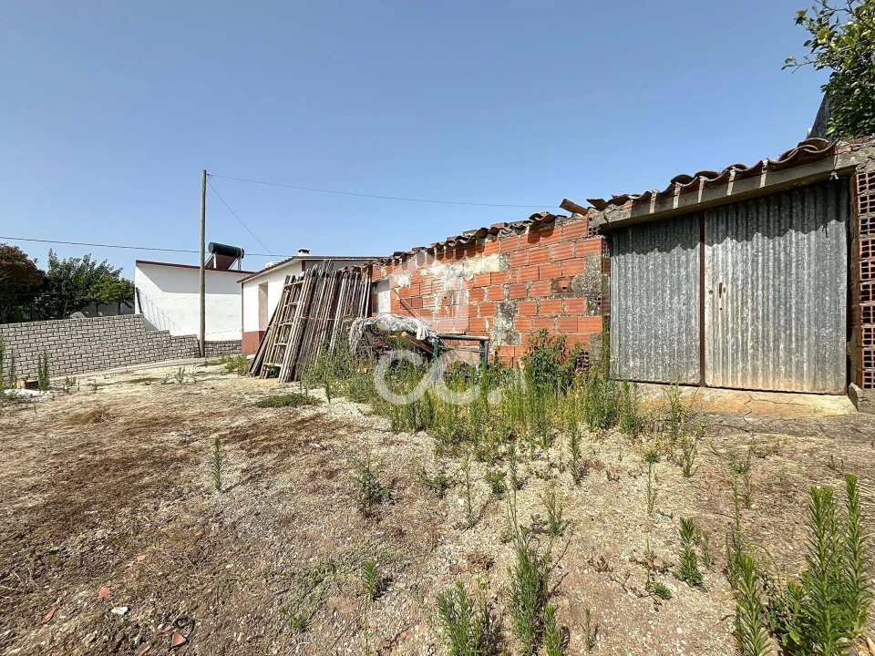 Moradia para Venda em Alvorninha Foto 18