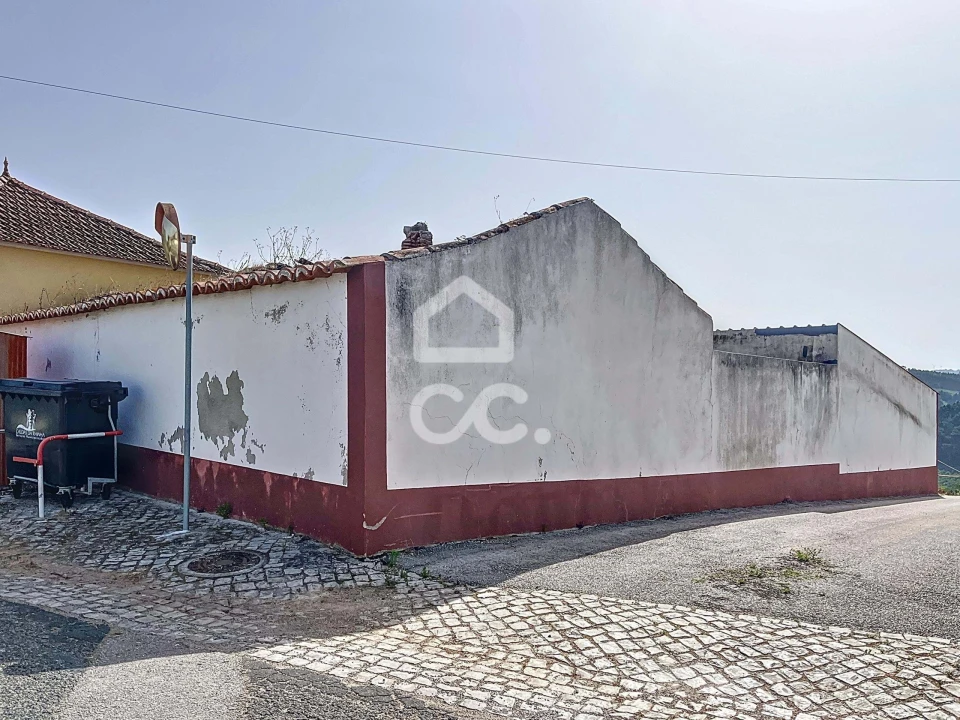 Moradia para Venda em Alvorninha Foto 3