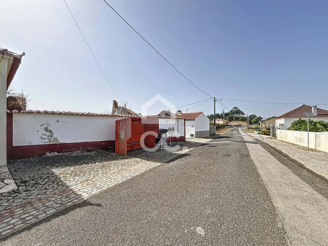 Moradia para Venda em Alvorninha Foto 2