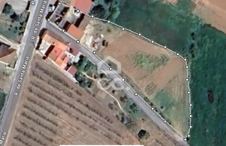 Moradia para Venda em Alvorninha Foto 25