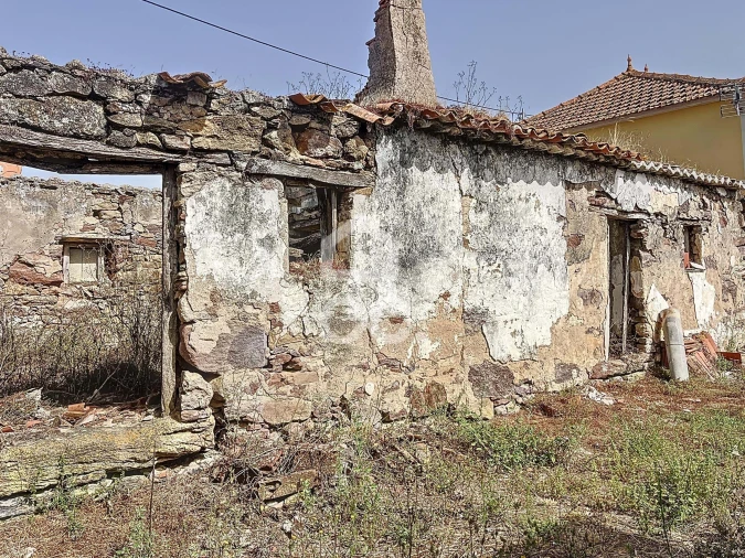 Moradia para Venda em Alvorninha Foto 7