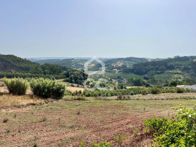 Moradia para Venda em Alvorninha Foto 21