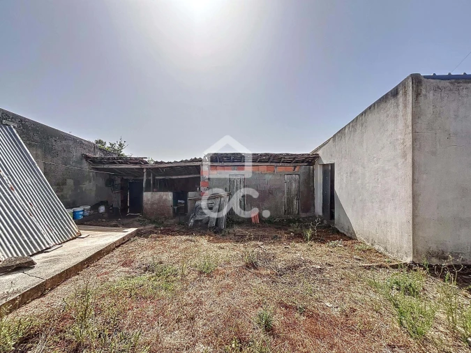 Moradia para Venda em Alvorninha Foto 11