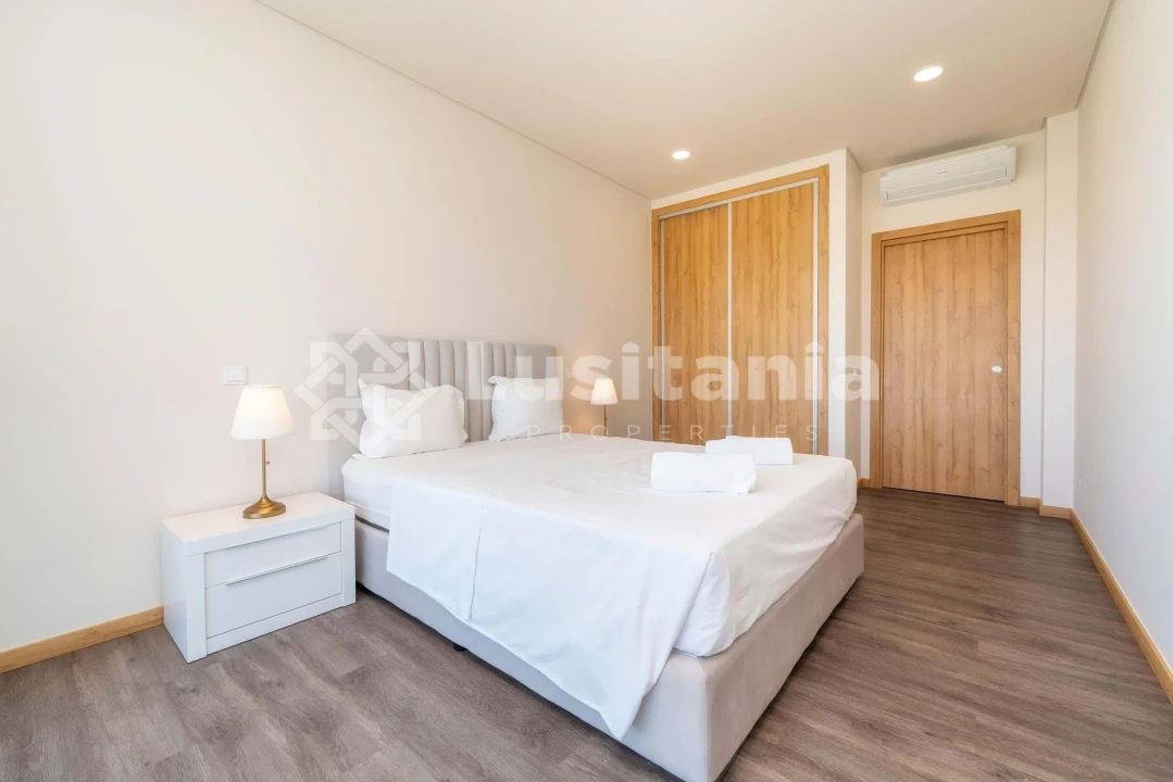 Apartamento T3 para Venda em Albufeira e Olhos de Água Foto 18