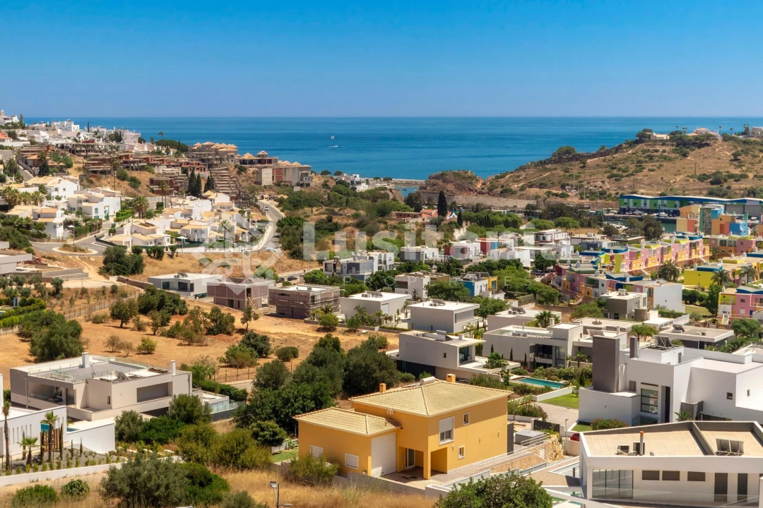 Apartamento T3 para Venda em Albufeira e Olhos de Água Foto 2