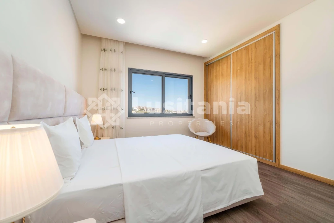 Apartamento T3 para Venda em Albufeira e Olhos de Água Foto 11