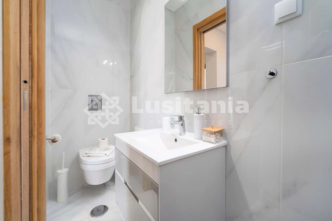 Apartamento T3 para Venda em Albufeira e Olhos de Água Foto 14