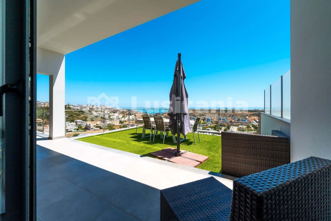 Apartamento T3 para Venda em Albufeira e Olhos de Água Foto 27