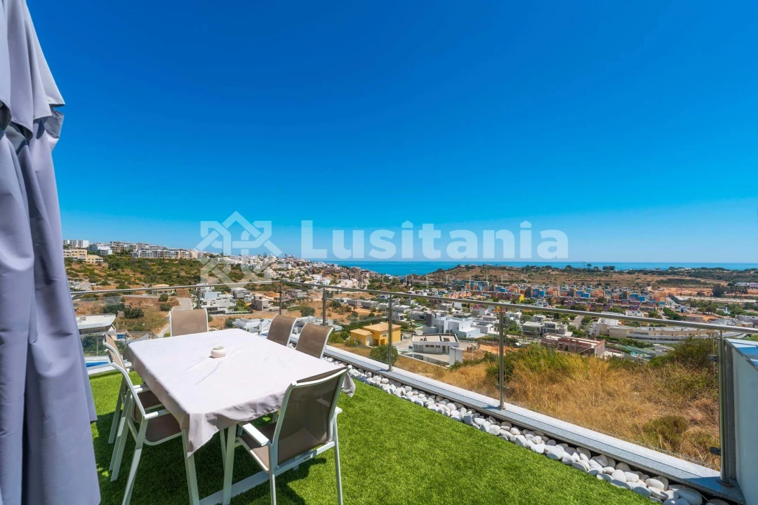 Apartamento T3 para Venda em Albufeira e Olhos de Água Foto 30