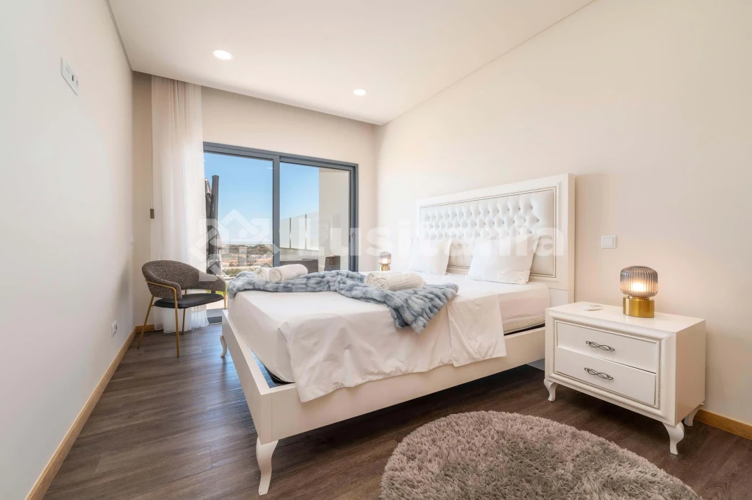 Apartamento T3 para Venda em Albufeira e Olhos de Água Foto 25