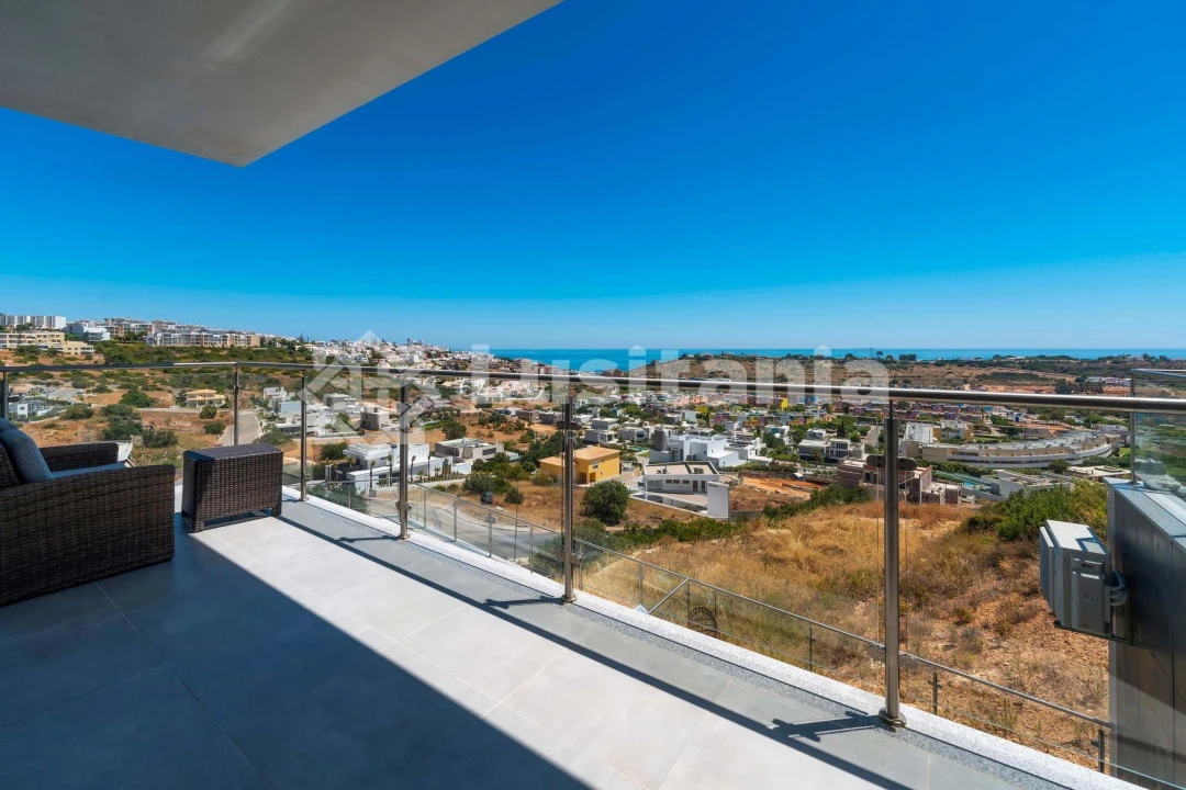 Apartamento T3 para Venda em Albufeira e Olhos de Água Foto 31